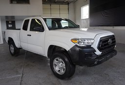 2022 Toyota Tacoma - Image 3