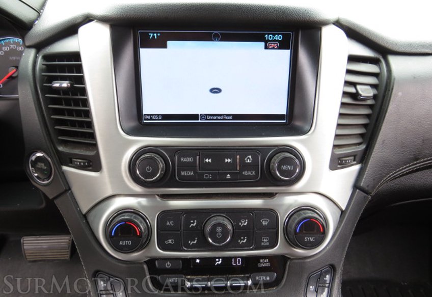 2017 GMC Yukon XL - Image 46