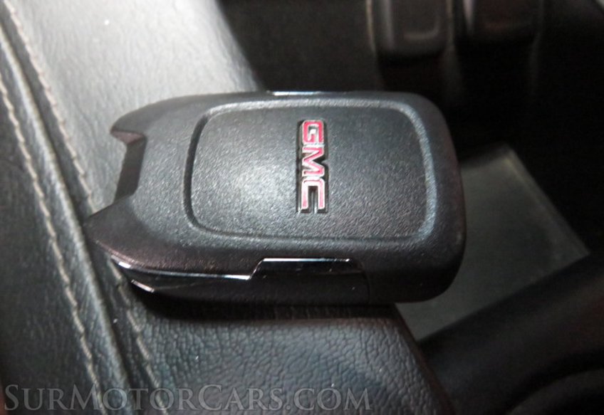 2017 GMC Yukon XL - Image 39