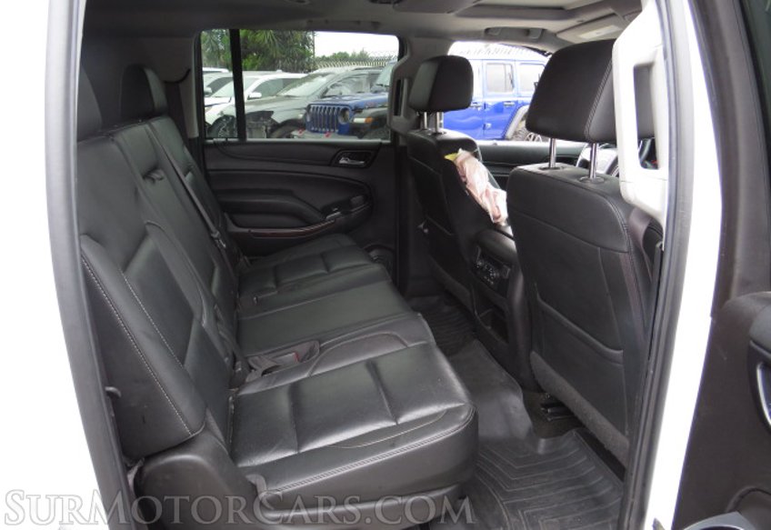 2017 GMC Yukon XL - Image 31