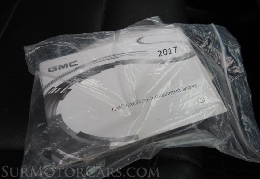 2017 GMC Yukon XL - Image 56