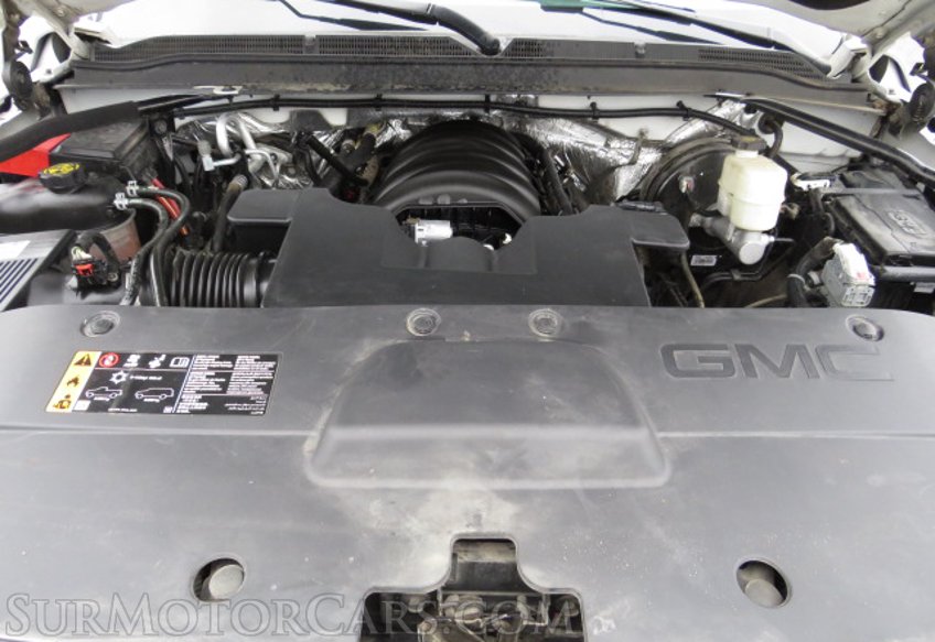 2017 GMC Yukon XL - Image 59