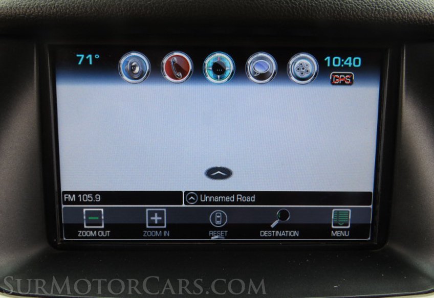 2017 GMC Yukon XL - Image 47