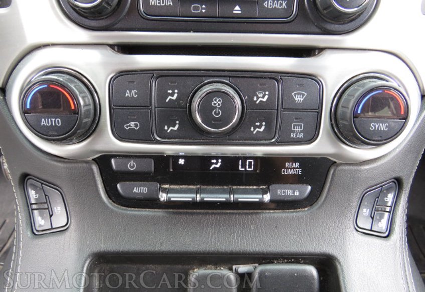 2017 GMC Yukon XL - Image 49