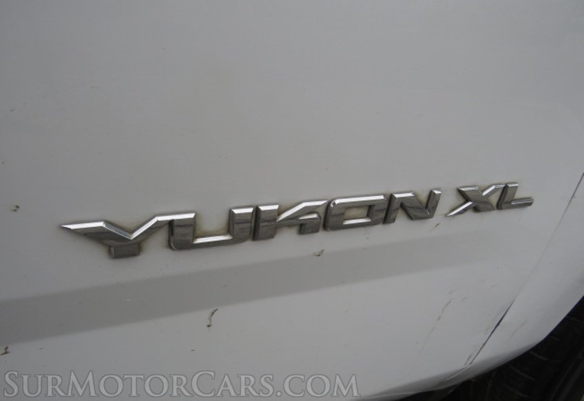 2017 GMC Yukon XL - Image 19