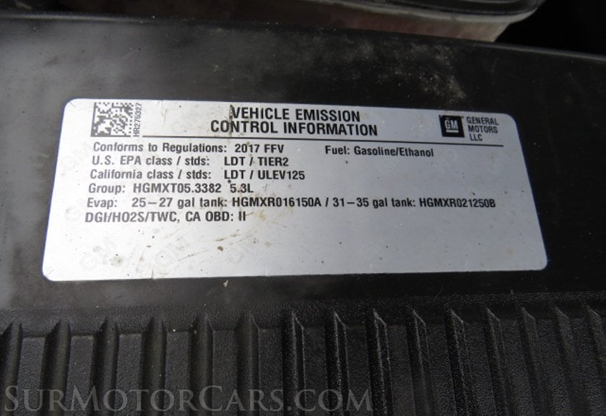 2017 GMC Yukon XL - Image 57