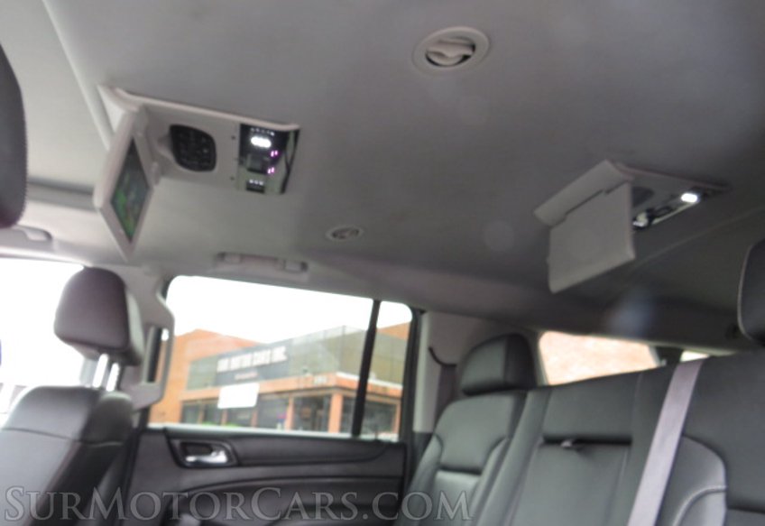 2017 GMC Yukon XL - Image 52