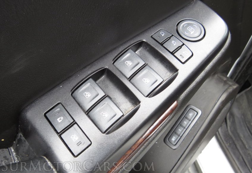 2017 GMC Yukon XL - Image 45