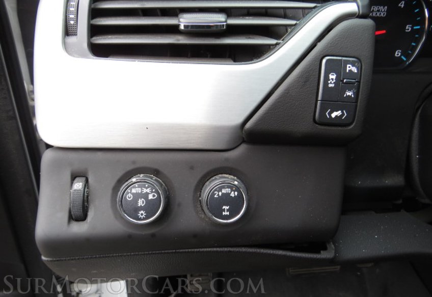 2017 GMC Yukon XL - Image 40