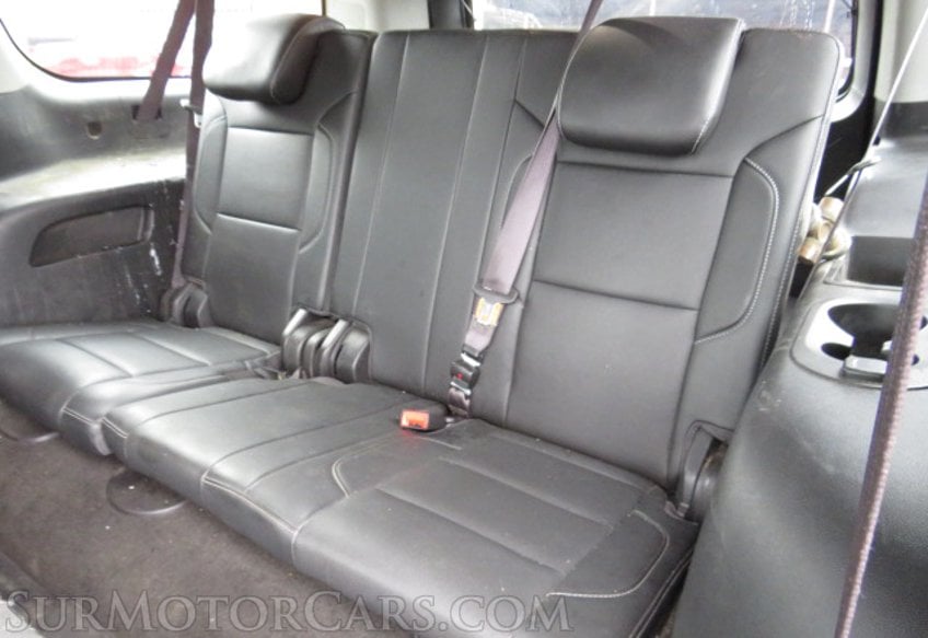 2017 GMC Yukon XL - Image 32