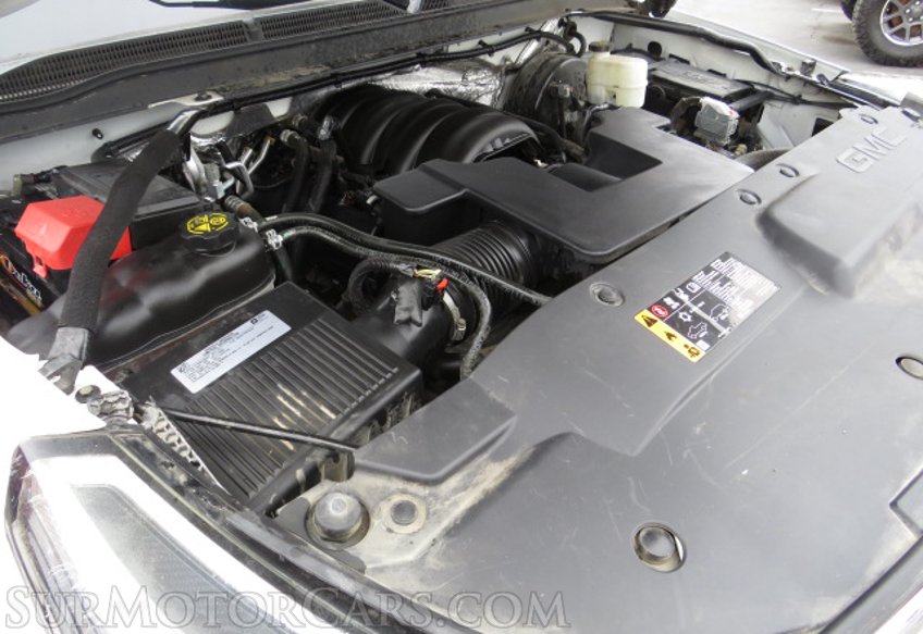 2017 GMC Yukon XL - Image 61