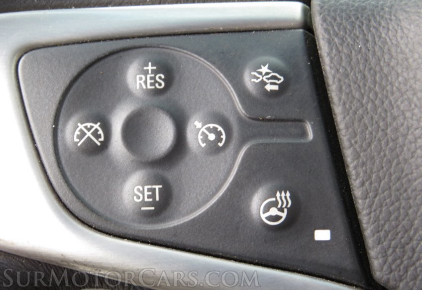 2017 GMC Yukon XL - Image 36