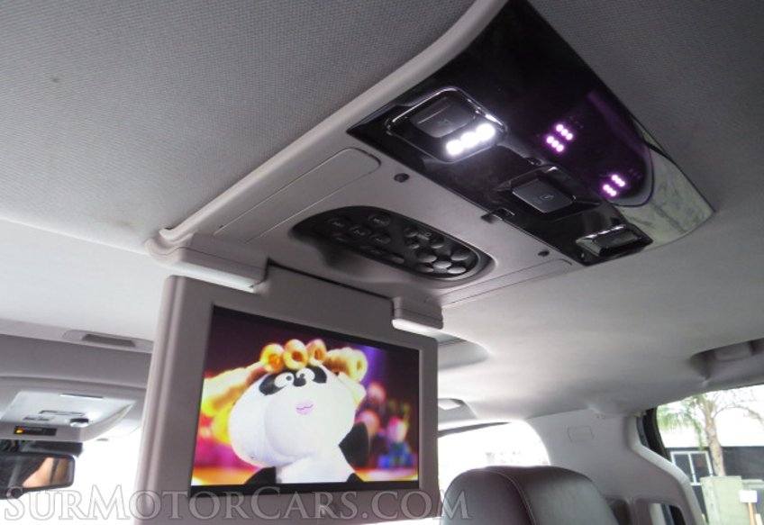 2017 GMC Yukon XL - Image 53