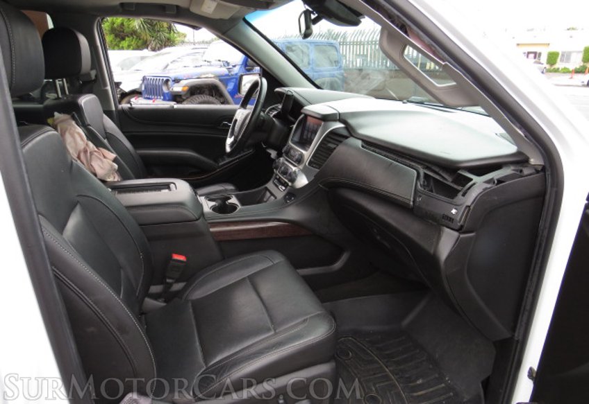 2017 GMC Yukon XL - Image 27