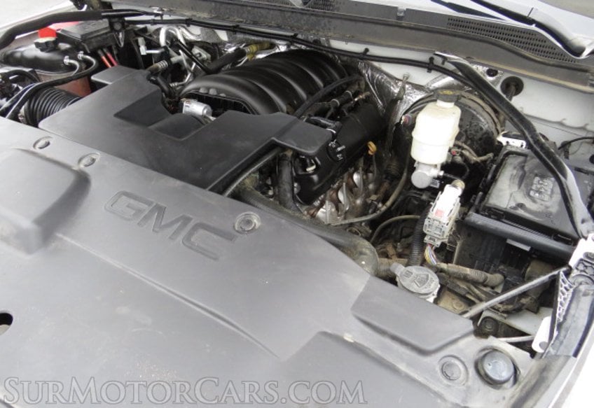 2017 GMC Yukon XL - Image 60