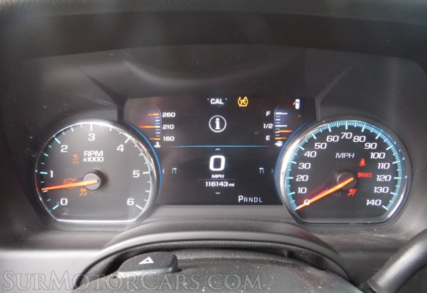 2017 GMC Yukon XL - Image 34