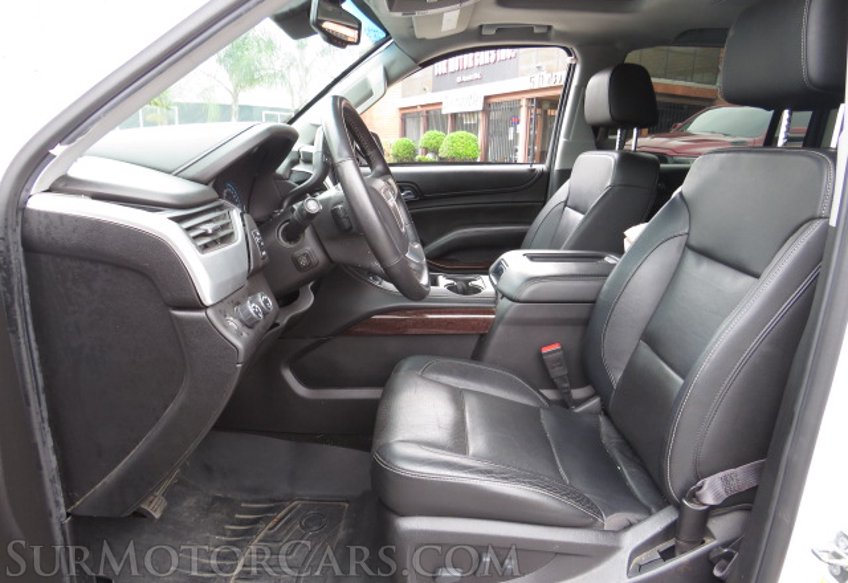 2017 GMC Yukon XL - Image 24