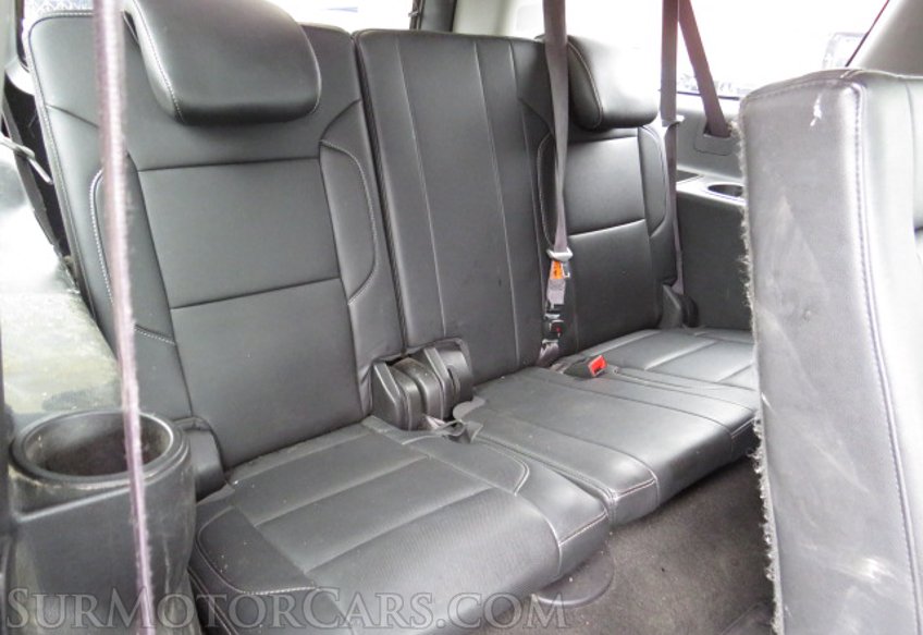 2017 GMC Yukon XL - Image 33