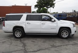 2017 GMC Yukon XL - Image 12