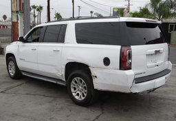 2017 GMC Yukon XL - Image 7