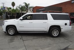 2017 GMC Yukon XL - Image 11