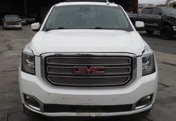2017 GMC Yukon XL - Image 9