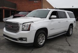 2017 GMC Yukon XL - Image 3