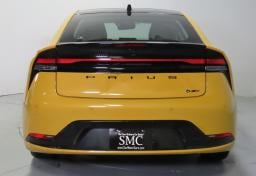 Thumbnail of 2025 Toyota Prius