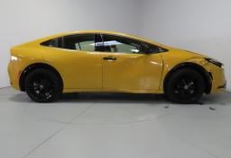 Thumbnail of 2025 Toyota Prius