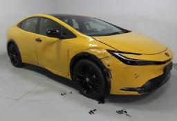 Thumbnail of 2025 Toyota Prius