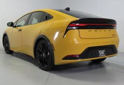 Thumbnail of 2025 Toyota Prius