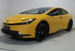 Thumbnail of 2025 Toyota Prius