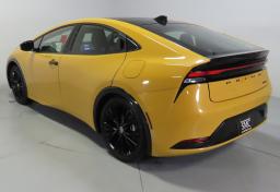 Thumbnail of 2025 Toyota Prius