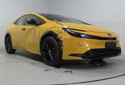 Thumbnail of 2025 Toyota Prius