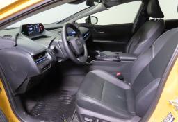 Thumbnail of 2025 Toyota Prius