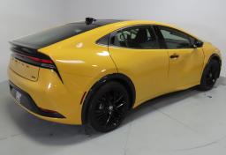 Thumbnail of 2025 Toyota Prius