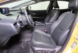 Thumbnail of 2025 Toyota Prius