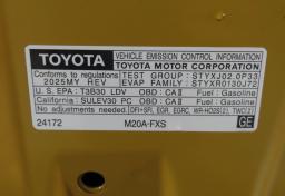 Thumbnail of 2025 Toyota Prius