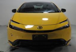 Thumbnail of 2025 Toyota Prius