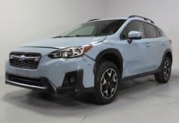 Thumbnail of 2019 Subaru Crosstrek