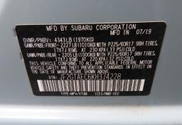 Thumbnail of 2019 Subaru Crosstrek