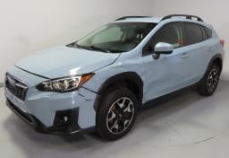 Thumbnail of 2019 Subaru Crosstrek