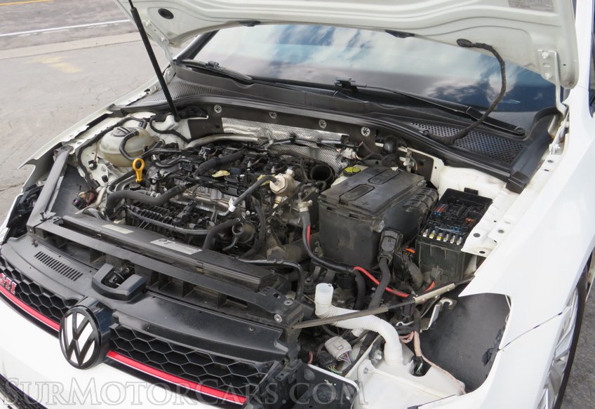 2015 Volkswagen Golf GTI - Image 42