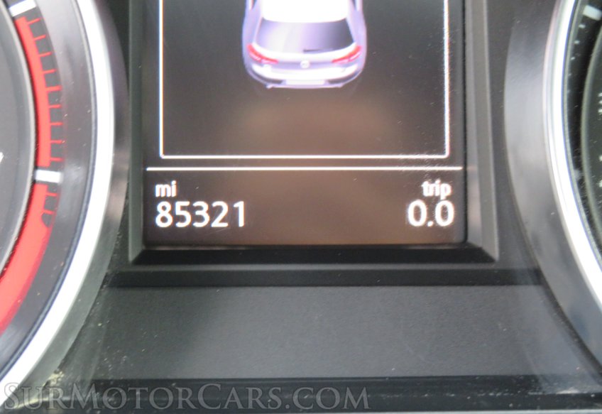 2015 Volkswagen Golf GTI - Image 28