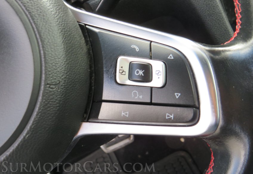 2015 Volkswagen Golf GTI - Image 30