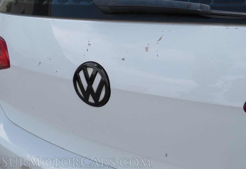 2015 Volkswagen Golf GTI - Image 19