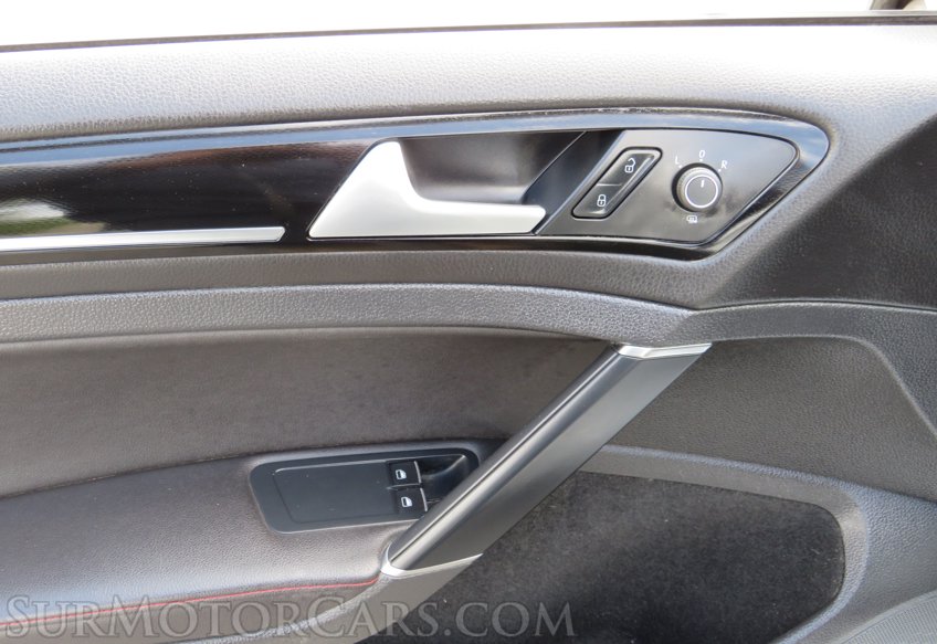 2015 Volkswagen Golf GTI - Image 37