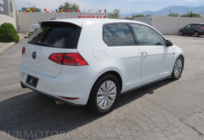 2015 Volkswagen Golf GTI - Image 6