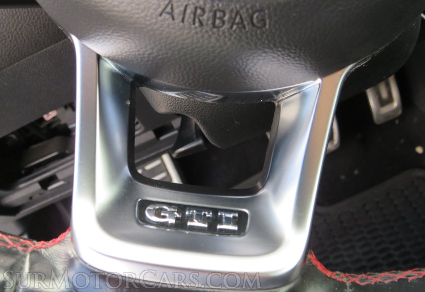 2015 Volkswagen Golf GTI - Image 32