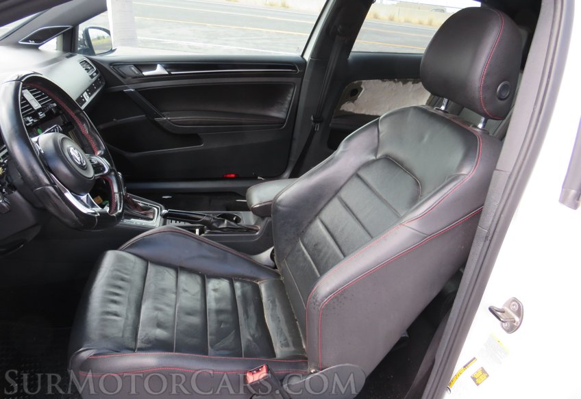 2015 Volkswagen Golf GTI - Image 22